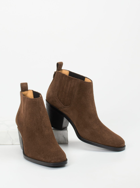 Chelsea Boots-17192090031 Tod's