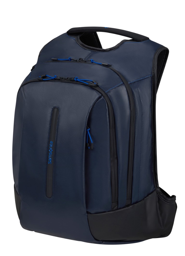 Samsonite Ecodiver L mugursoma ar 17 collu klēpjdatora nodalījumu