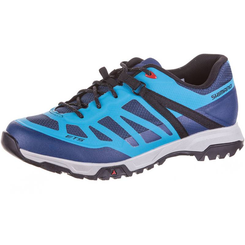 Shimano ET5 E-BIKE Fahrradschuhe Damen