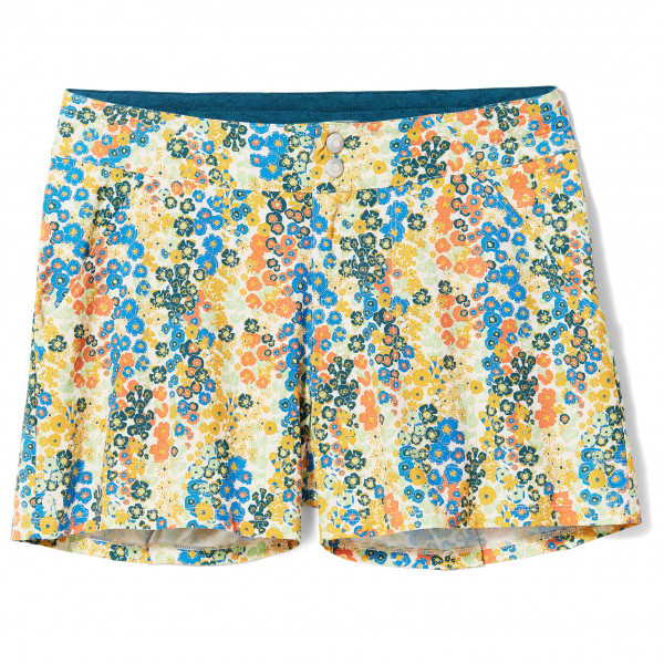 Smartwool - Women's Merino Sport Hike Short - Shorts