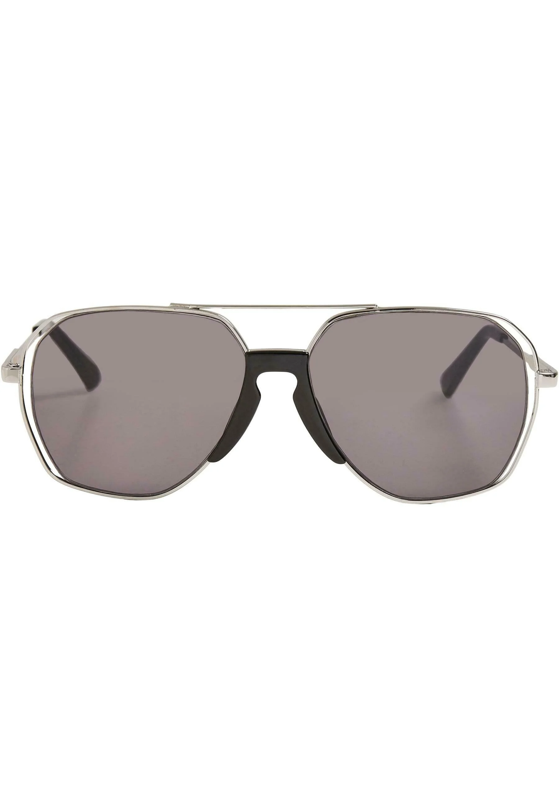 Gafas de sol Urban Classics KARPHATOS CON CADENA