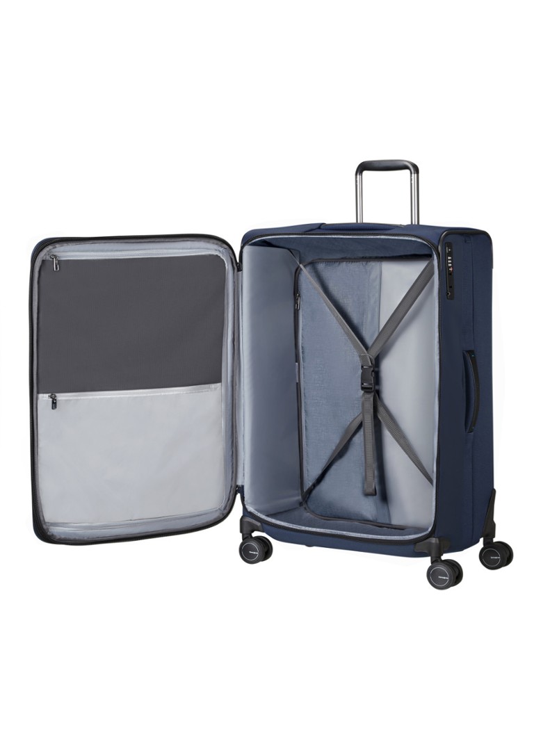 Samsonite Spectrolite 3.0 TRVL -reppu 78 cm