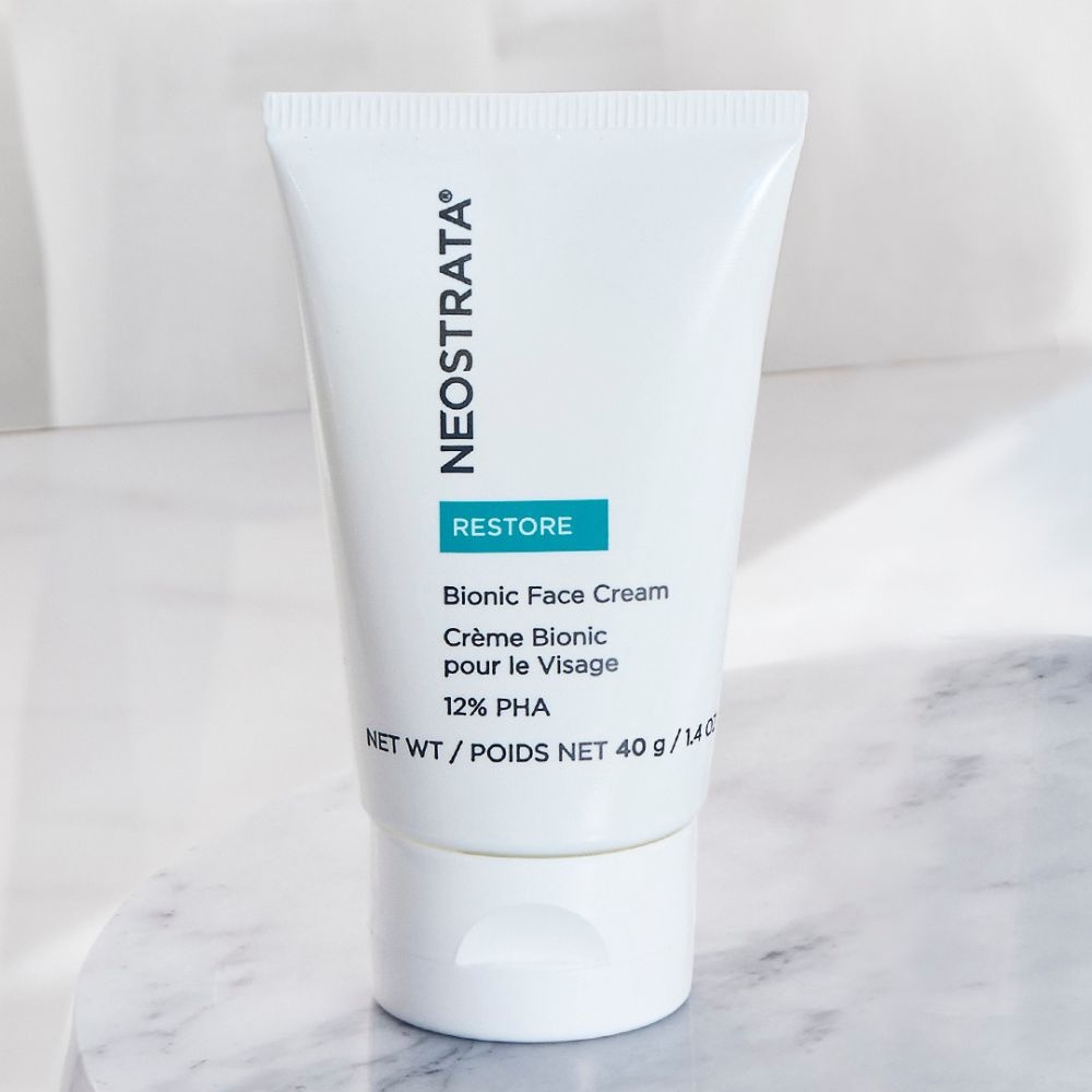 neostrata Crème Bionic pour le visage 12% PHA - 40ml CREME