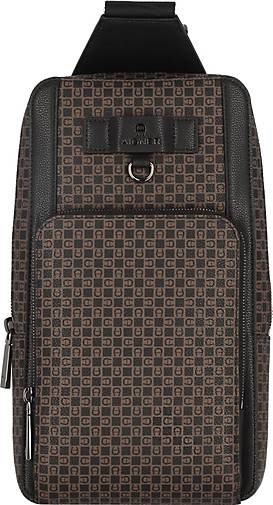 AIGNER The Core Umhängetasche 17 cm