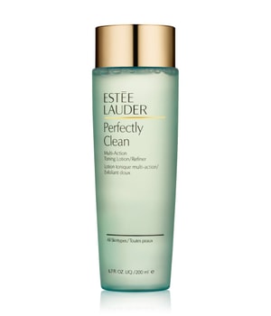 ESTÉE LAUDER Perfectly Clean Multi-Action Gesichtswasser-200 ml
