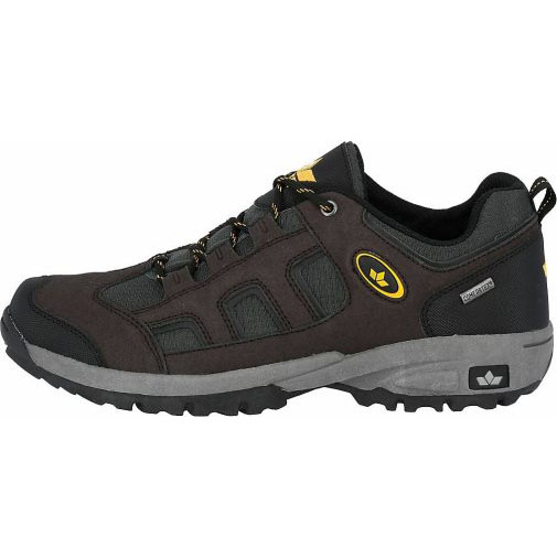 LICO Outdoorschuh Eagar Low
