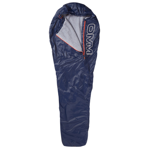 OMM - Mountain Core 250 - Kunstfaserschlafsack