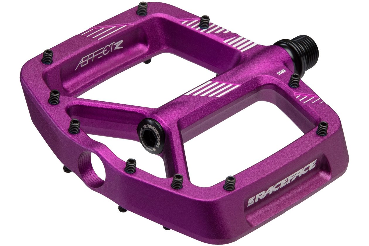 Race Face Aeffect R Plattform Pedal