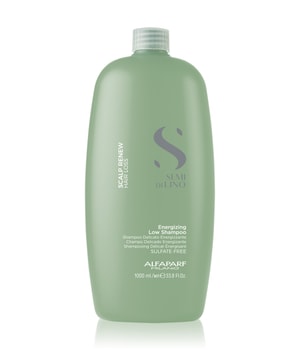 ALFAPARF MILANO Semi di Lino Scalp Renew Energizing Low Shampoo Haarshampoo 1000 ml