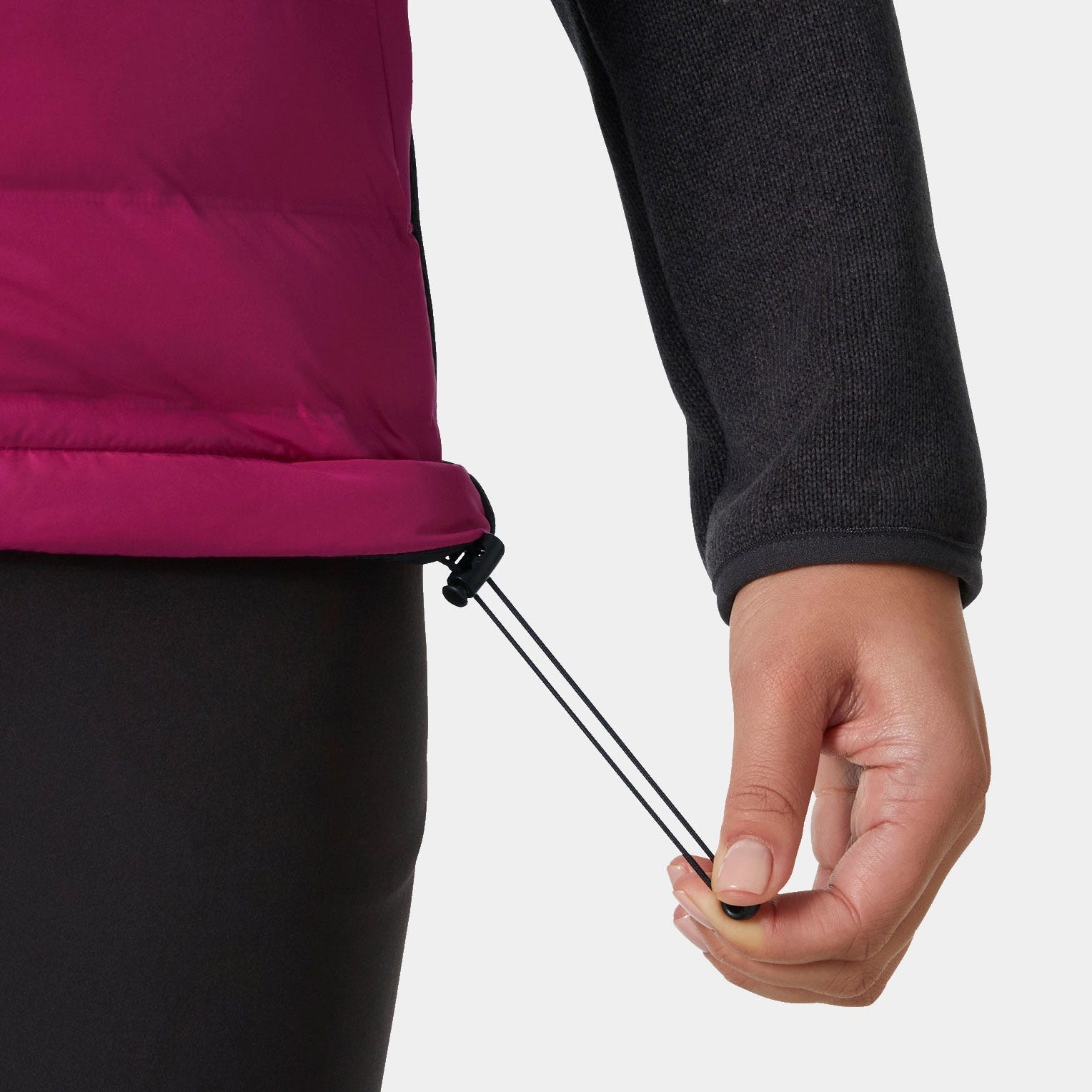 Women's Arctic Ocean Hybrid Insulator
