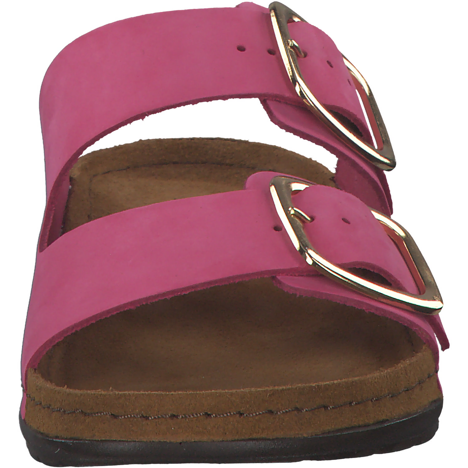 Rohde 5879, Hausschuhe & Pantoffeln, Damen, pink