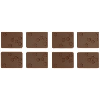 FoW Large Bases (with 6 Figure Holes) [XX109]