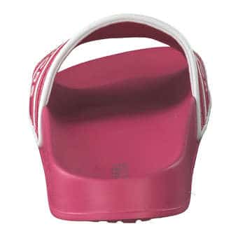 Michael Kors Gilmore Slide Pantolette in pink
