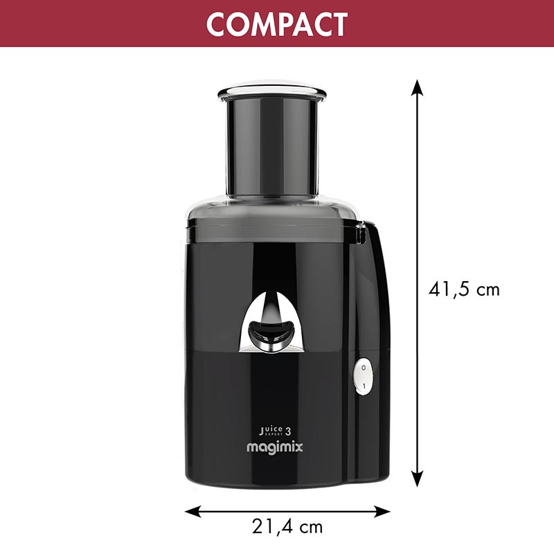 JUICE EXPERT 3