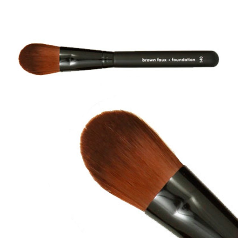 Brush - 140 Foundation