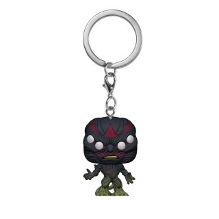 ** % SALE % ** Marvel The Eternals Pocket POP! Vinyl Schlüsselanhänger 4 cm Kro