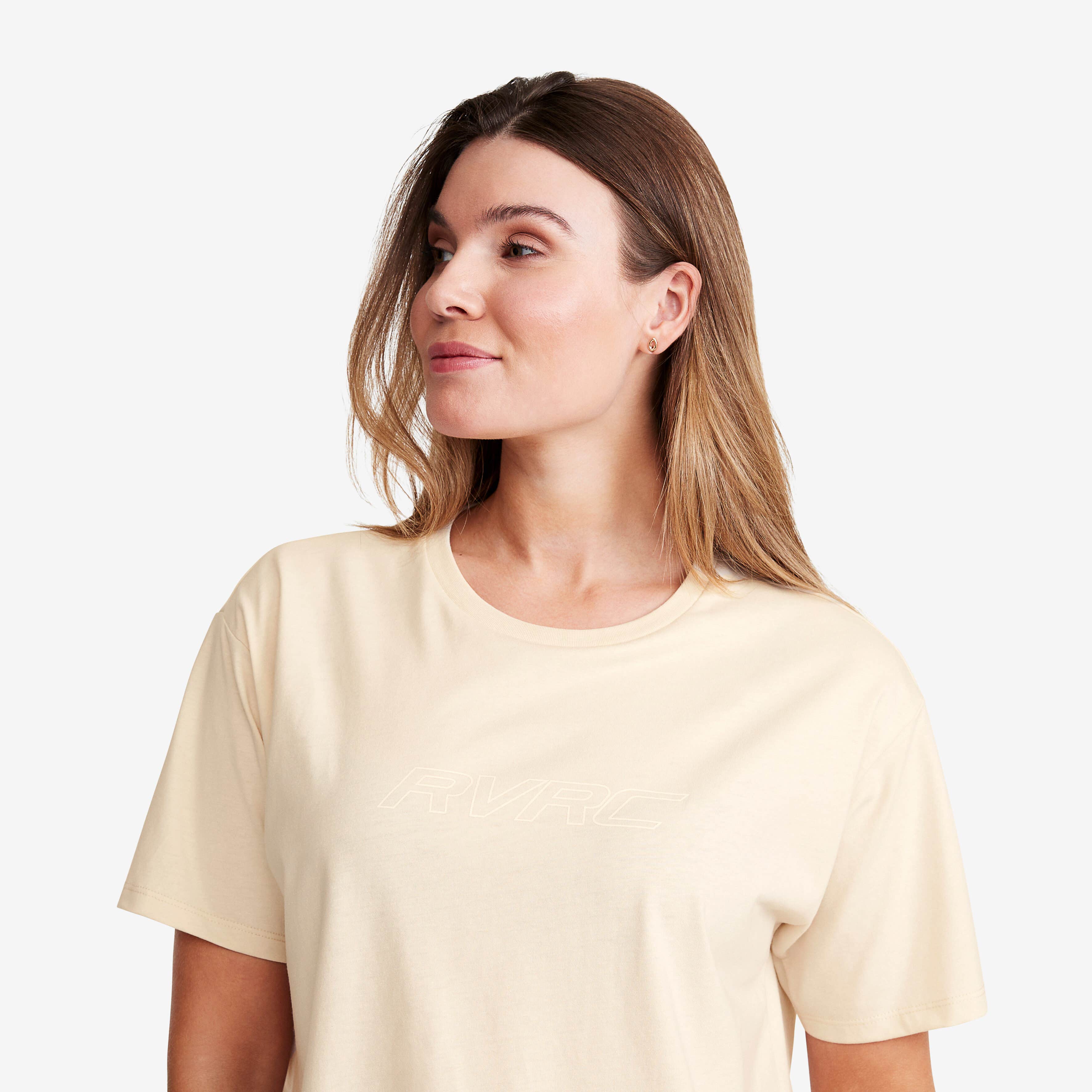 Camper Tee Femme Rainy Day