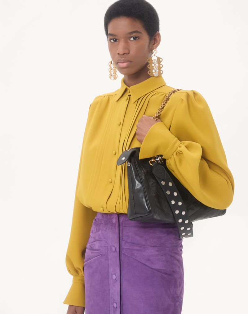Camisa Cady Couture