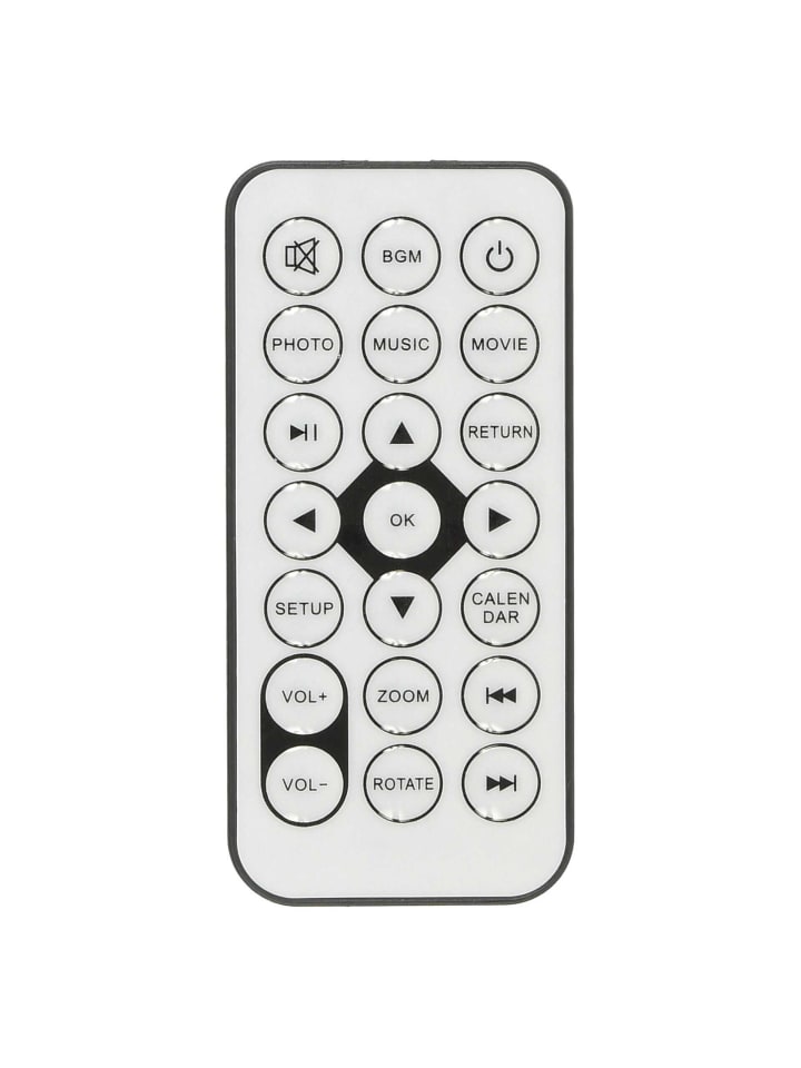 Braun DigiFrame 10.1