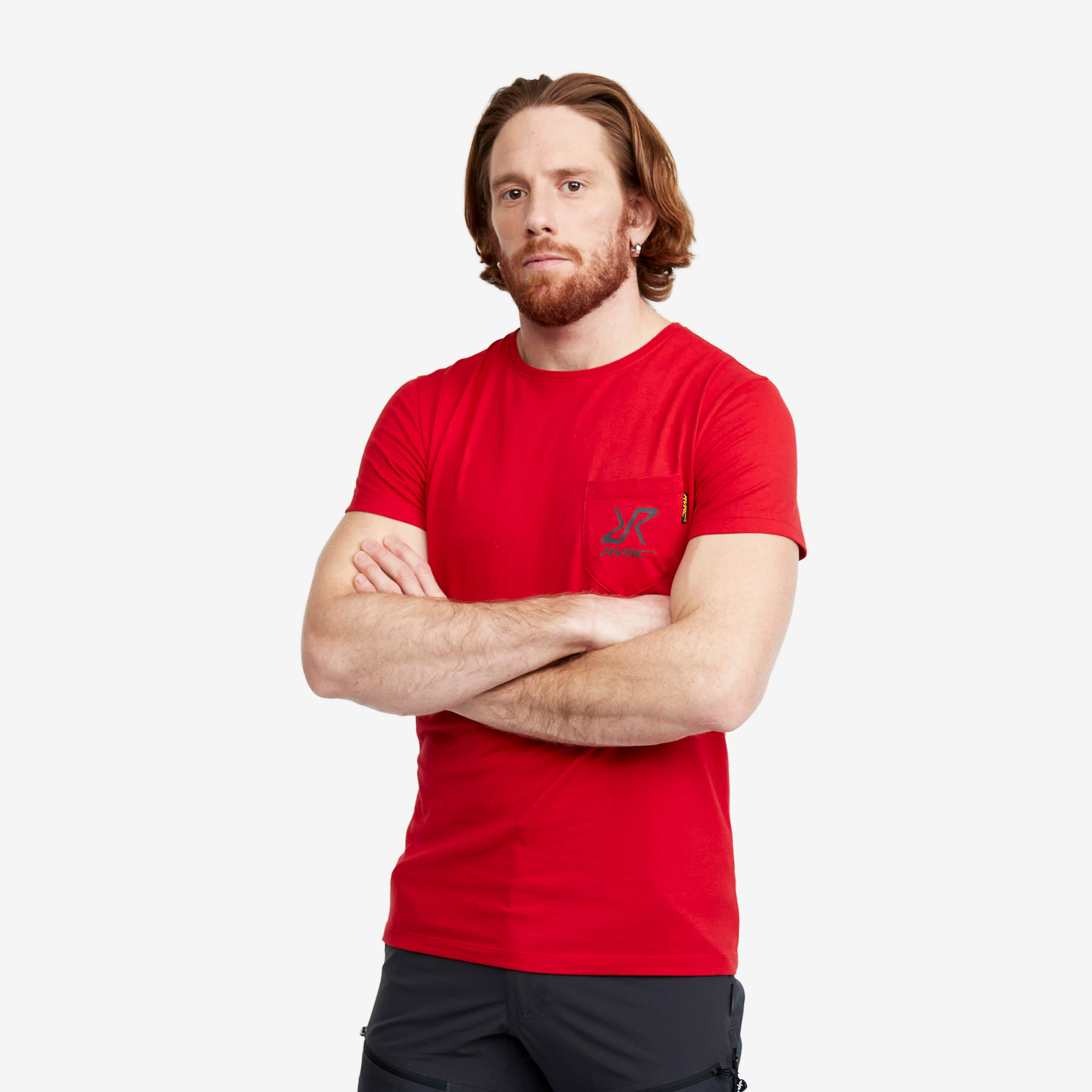 Fat Graphic Tee Homme Salsa
