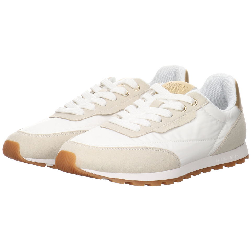 Candice Cooper Plume Sneaker
