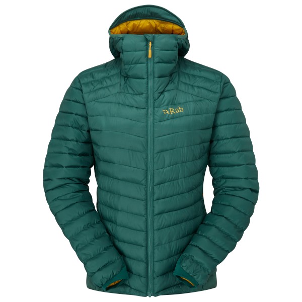 Rab - Women's Cirrus Alpine Jacket - Kunstfaserjacke