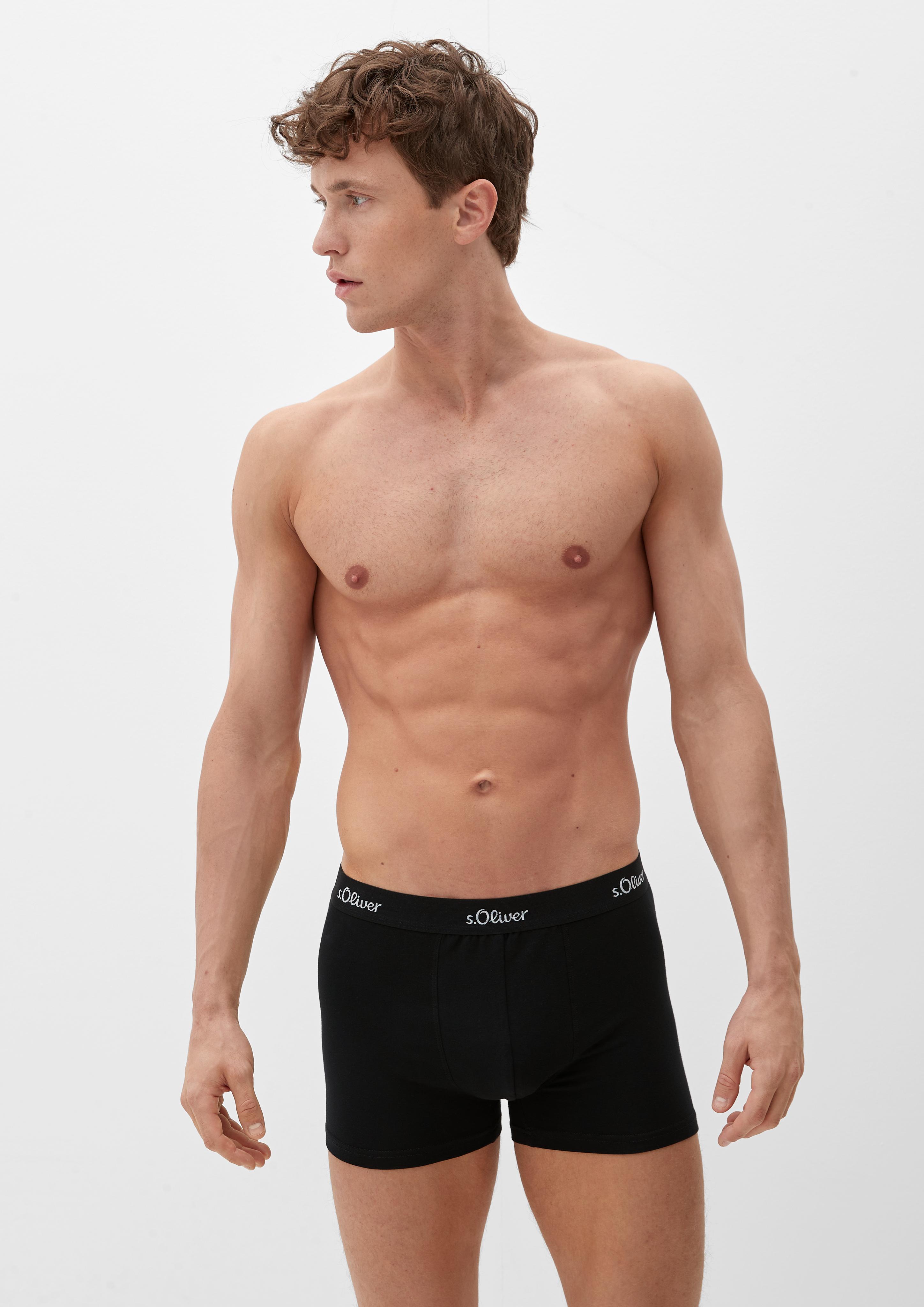 Boxershorts im 3er-Pack  6007565-95B1