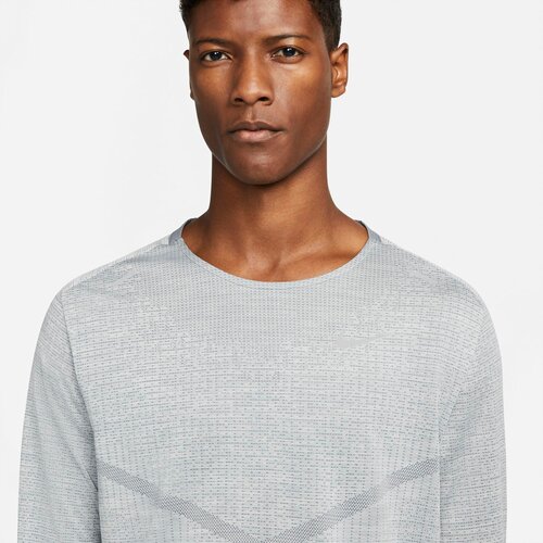 HERREN SWEATSHIRT DRI-FIT ADV TECHKNIT ULTRA