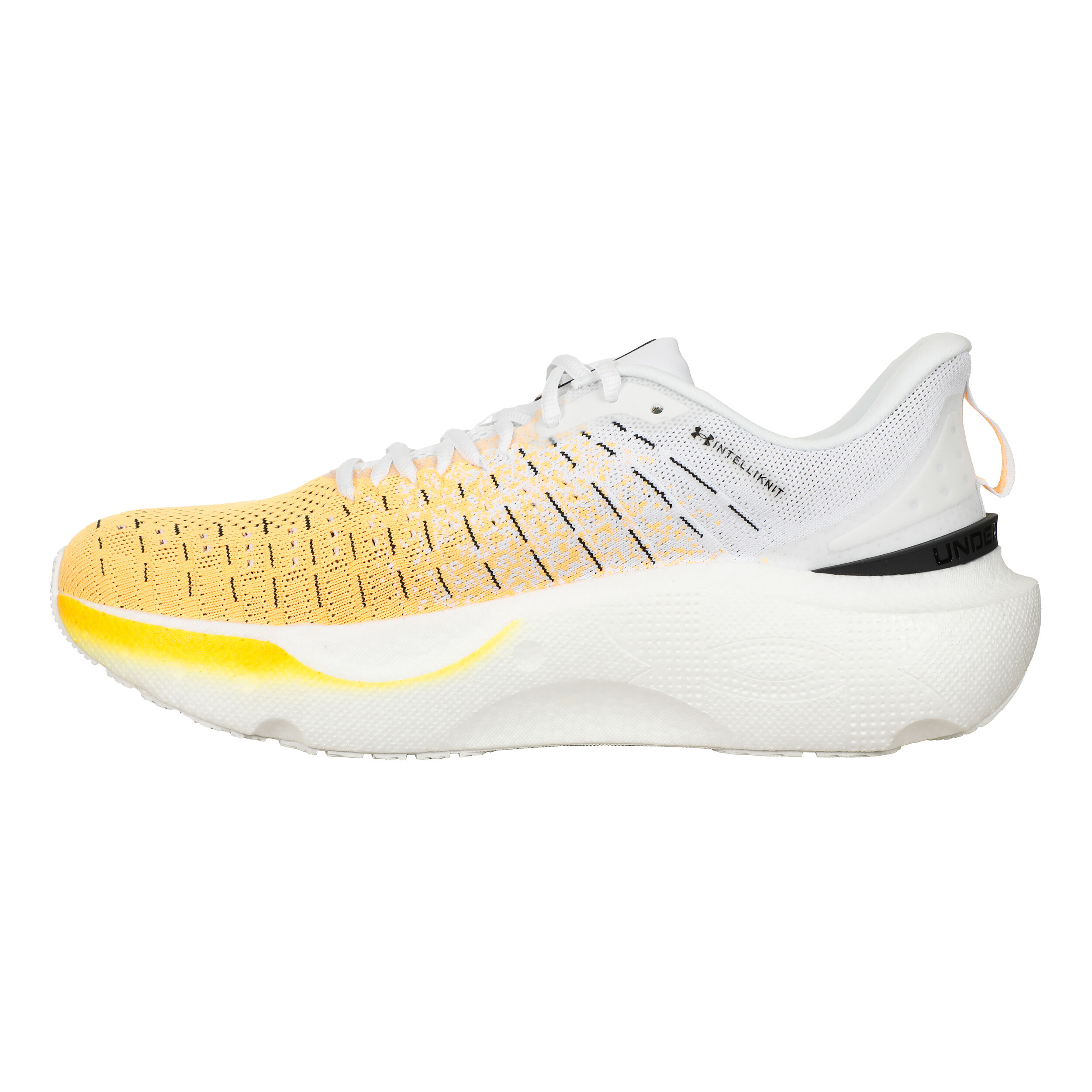 Infinite Elite We Run Neutralschuh Herren - Weiß, Orange