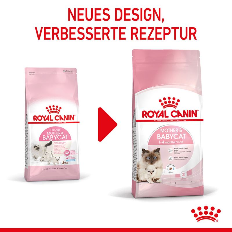 Royal Canin Mother & Babycat zu TOP-Preisen