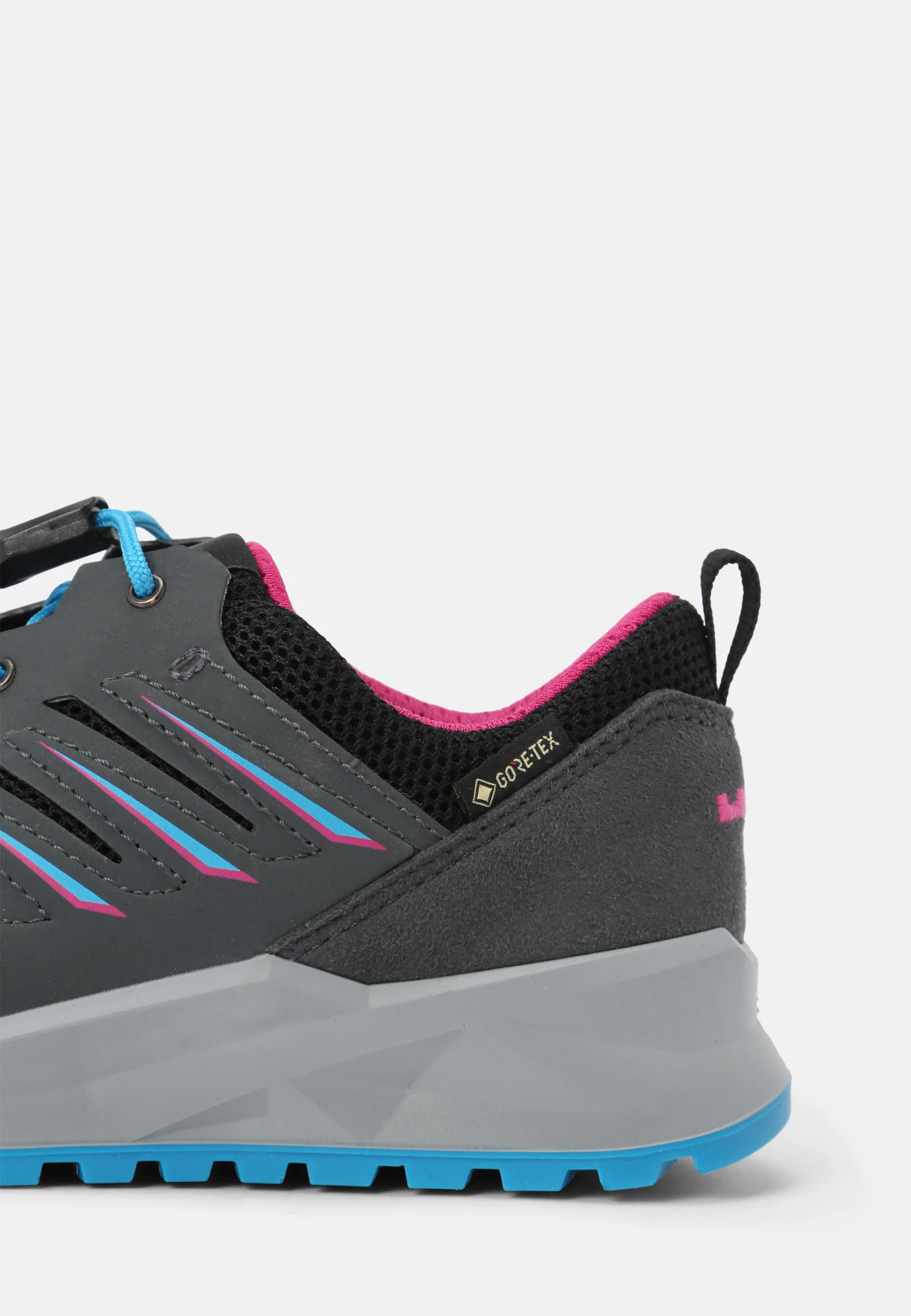 Lowa AXOS GTX LO - Zapatillas de entrenamiento