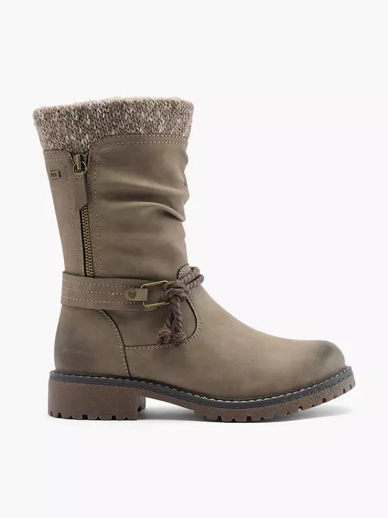 TOM TAILOR Stiefel