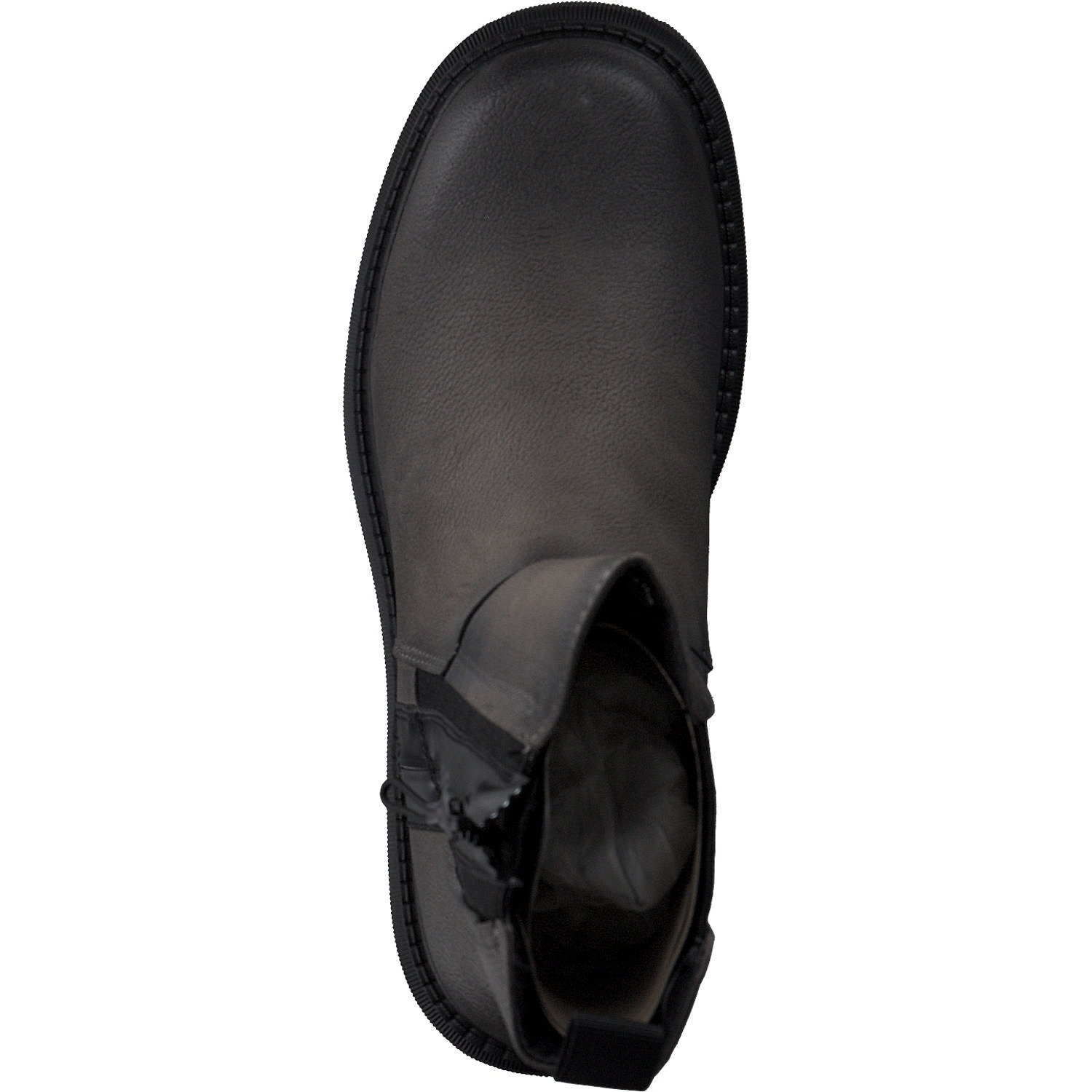 Bagatt Carley ABO33, Stiefeletten, Damen, dark grey black