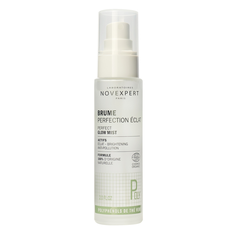 laboratoires novexpert Brume perfection Eclat Brume