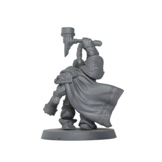 Dwarf Lord 30mm