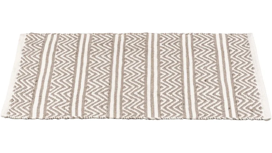 WENKO Badematte Shaki 50x80cm