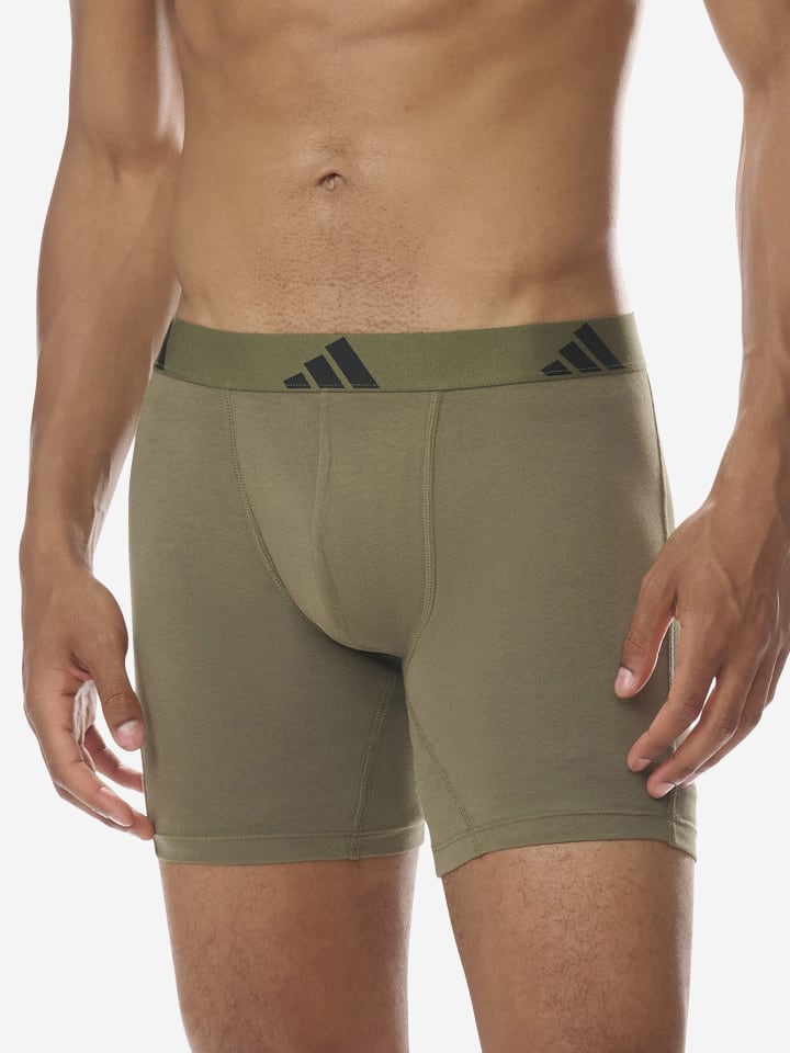 adidas Retro Boxer Active Flex Cotton in assorted 1 günstig kaufen