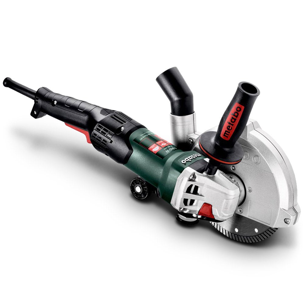 METABO 180mm 1900w Diamond Cutting System 600433500