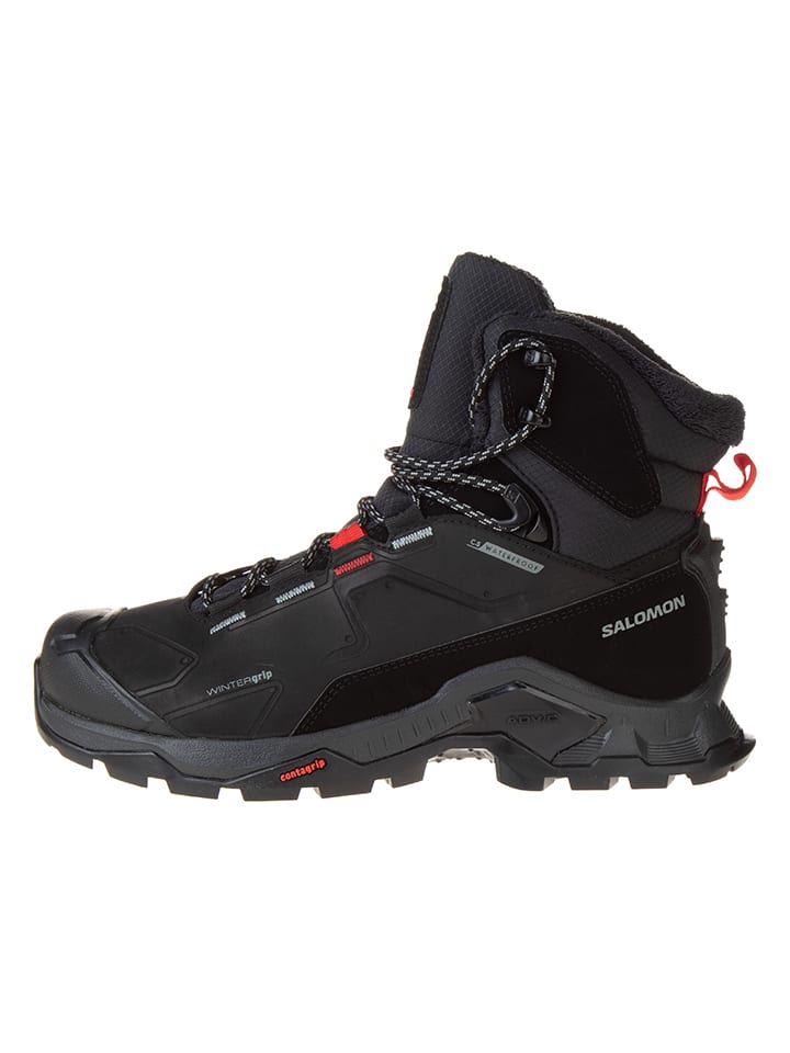 SALOMON Wanderschuhe 