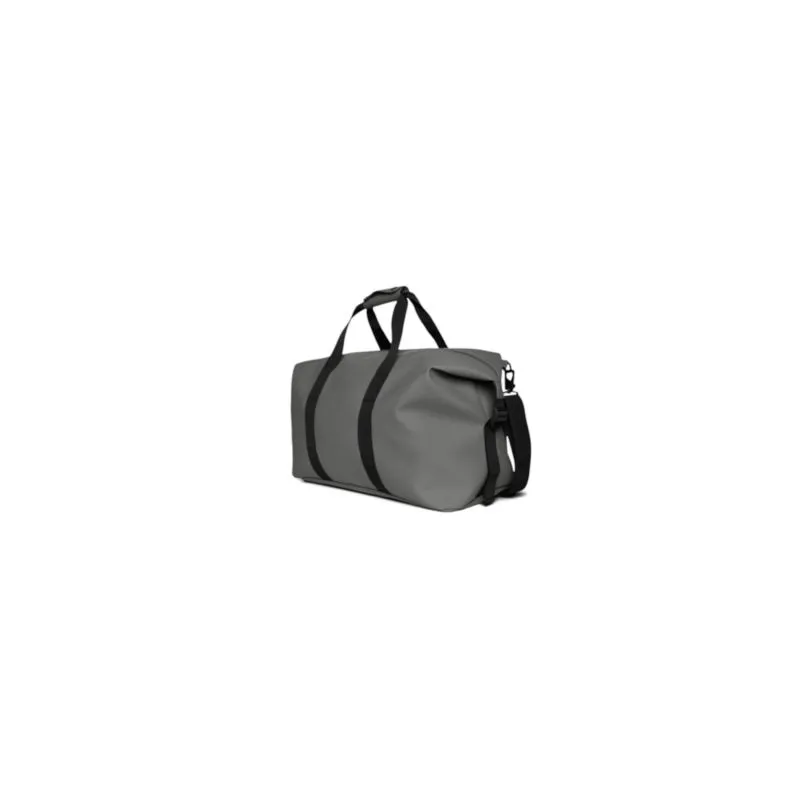 Rains Hilo Weekend Bag W3 - Grey