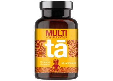 Ta Energy Multi