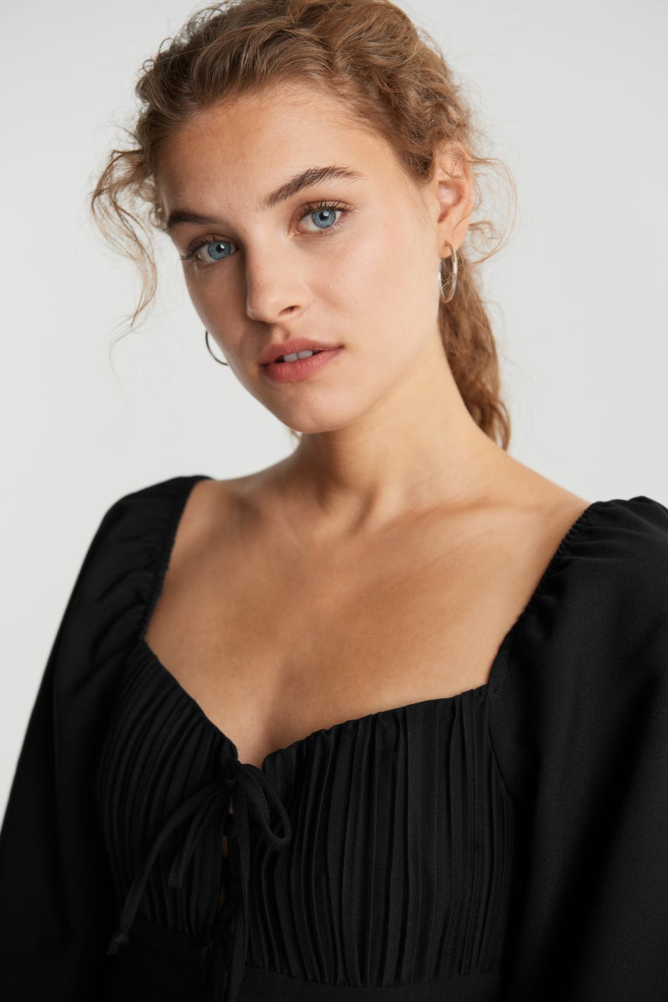 Ivy blouse