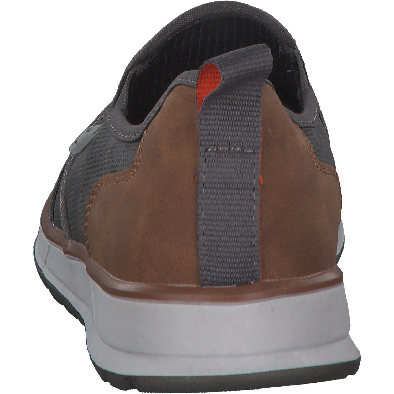 Bugatti Artic AFB60, Slipper, Herren, grey