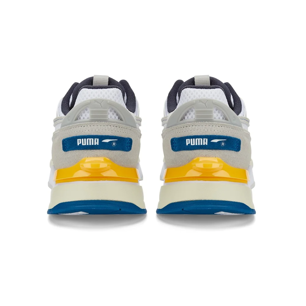 PUMA MIRAGE SPORT CUT OUT 386446-01 / weiss