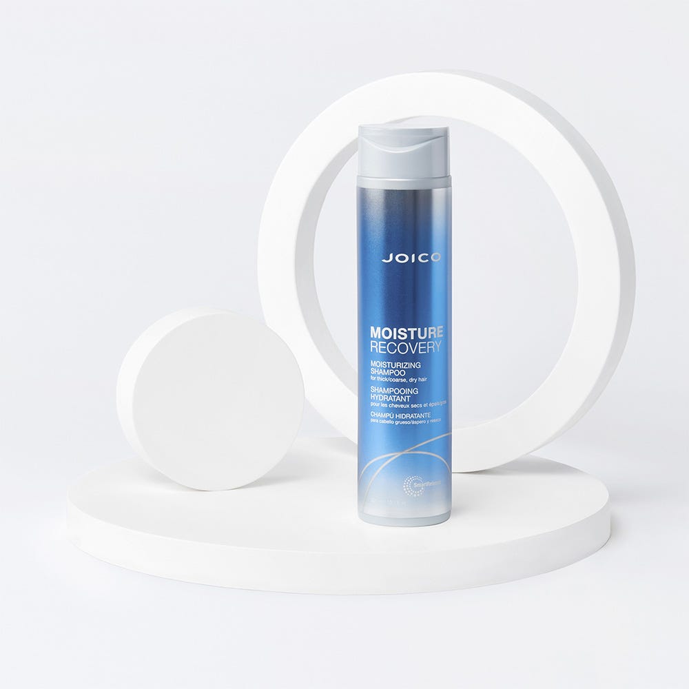 Joico Moisture Recovery Shampoo 300 ml