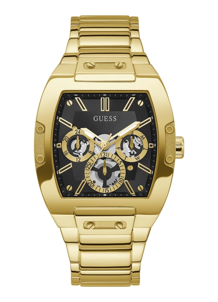 GUESS Phoenix pulkstenis GW0456G1