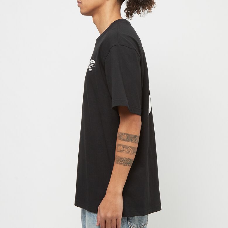 Dickies Raven Tee Short Sleeve Black schwarz
