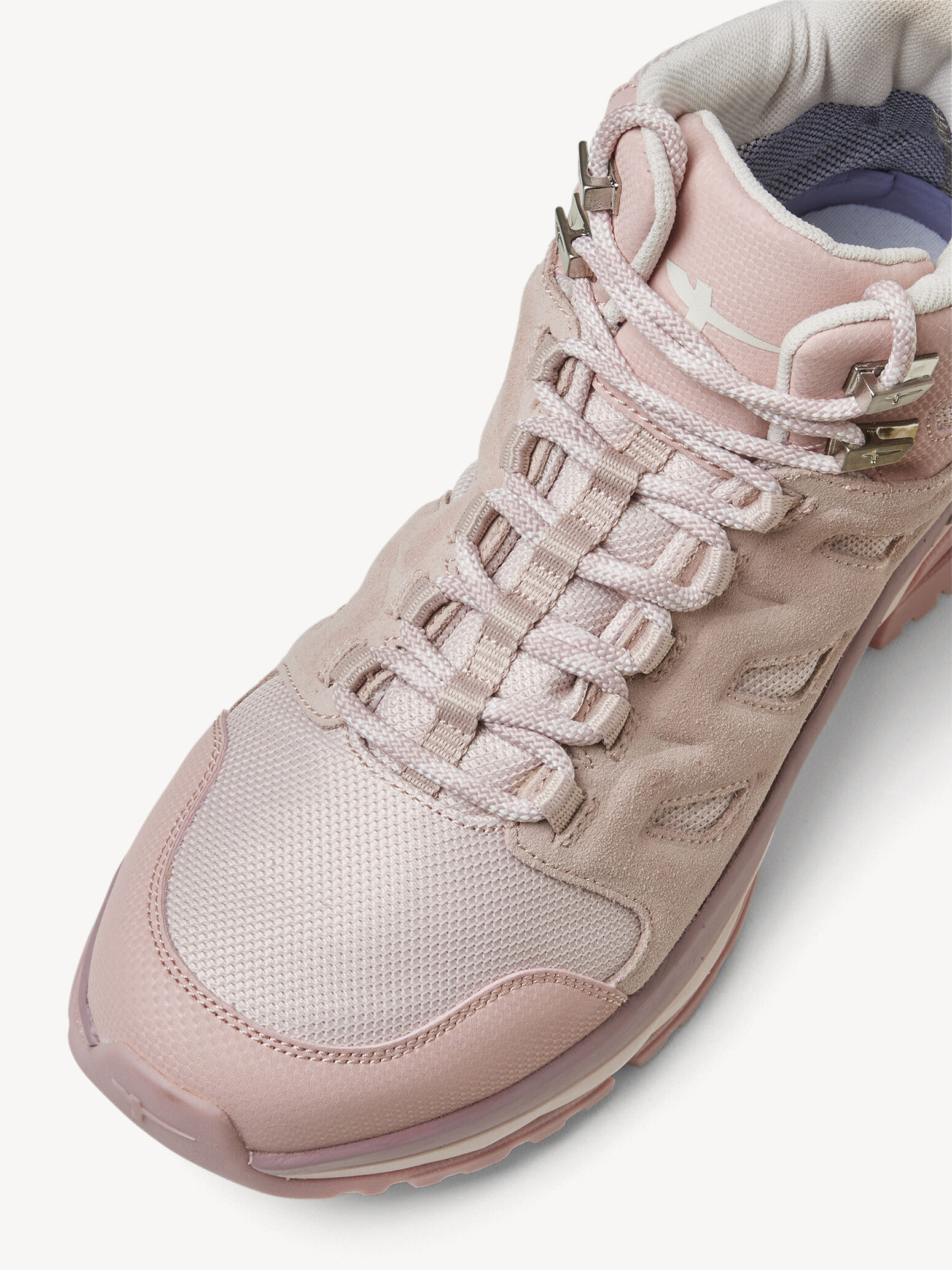 GORE-TEX Chaussure de randonnée H-2655 - rose