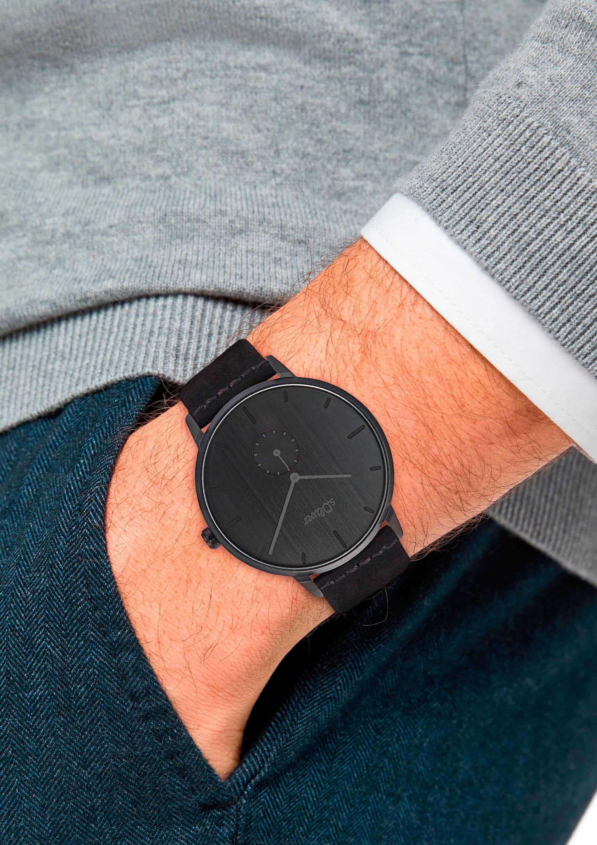 Minimalistische Armbanduhr  6006309-99B0