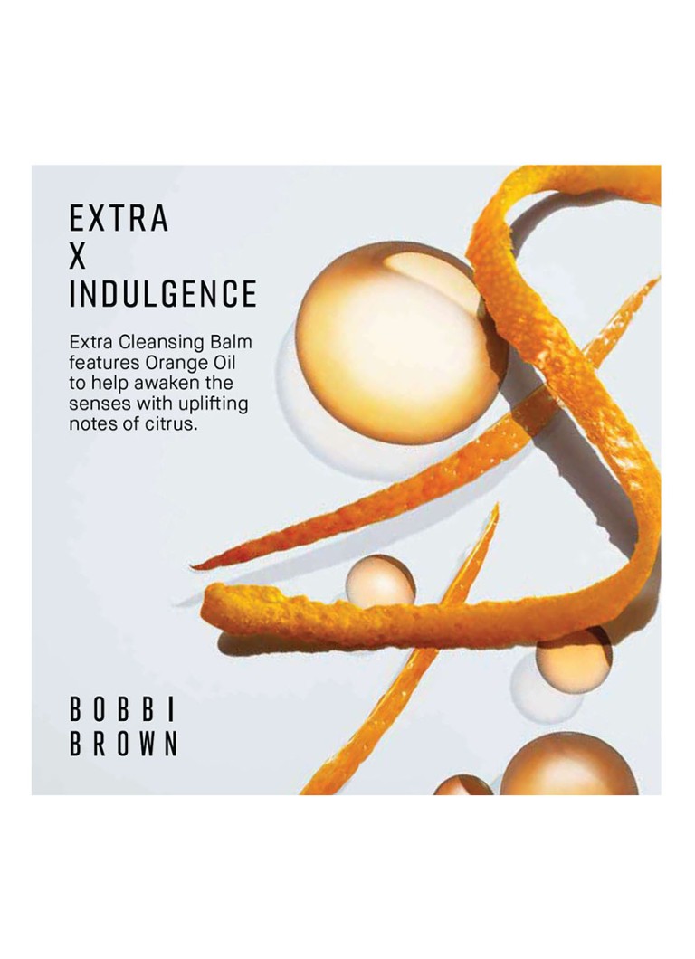 Bobbi Brown Extra Cleansing Balm